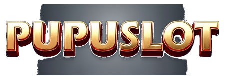 pupuslot logo