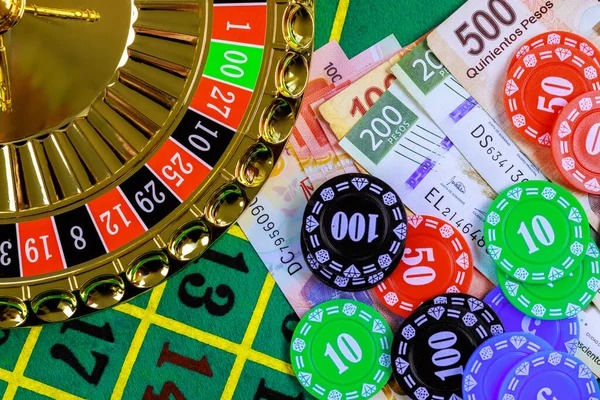pupuslot Live Casino